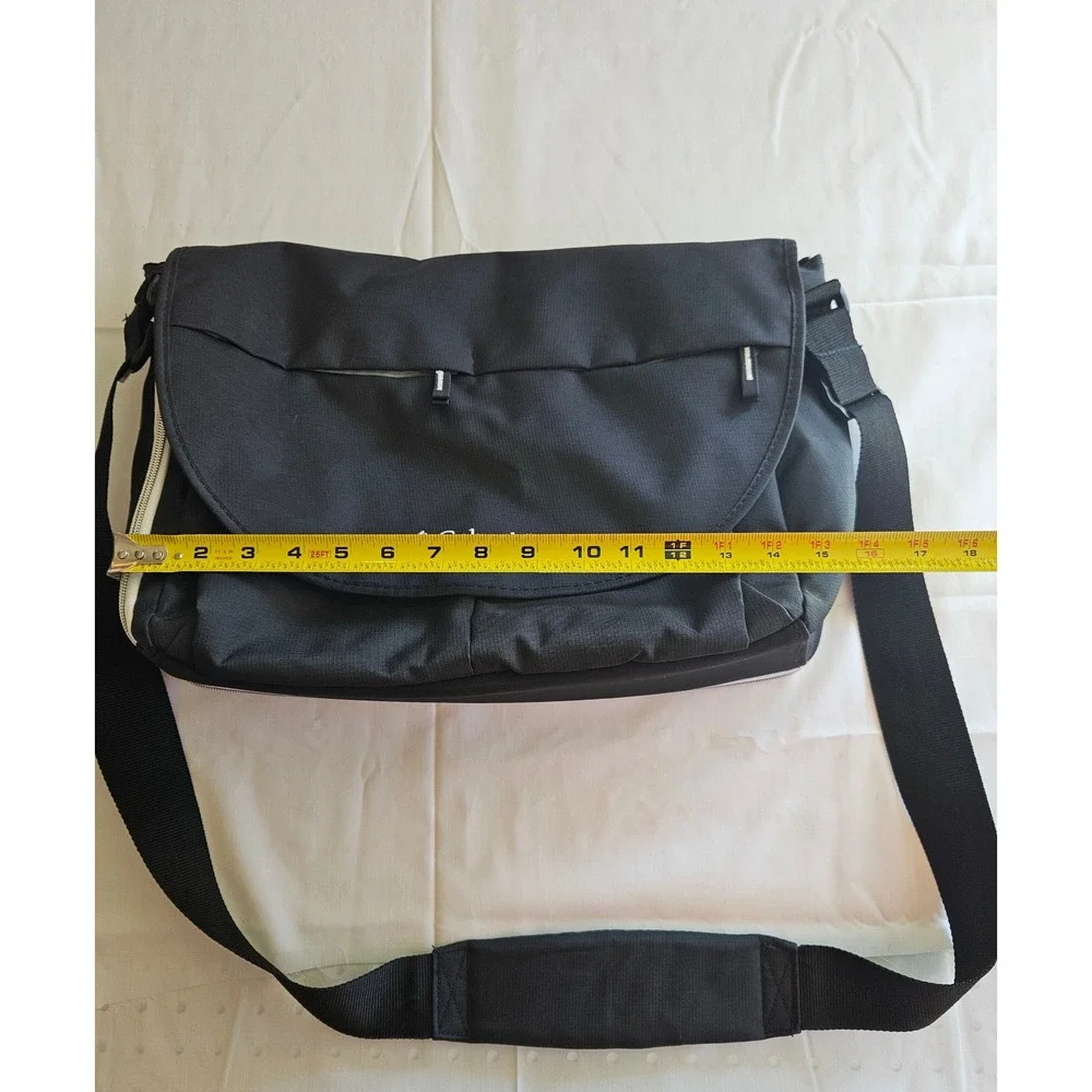 Columbia Diaper Bag Adjustable Strap Durable‎ Nylon Travel